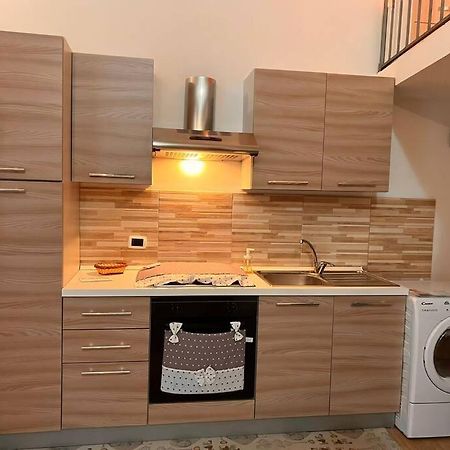 Casa Vacanza , Marianna Διαμέρισμα Νάπολη Εξωτερικό φωτογραφία