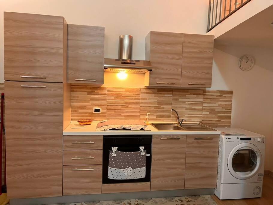Casa Vacanza , Marianna Διαμέρισμα Νάπολη Εξωτερικό φωτογραφία