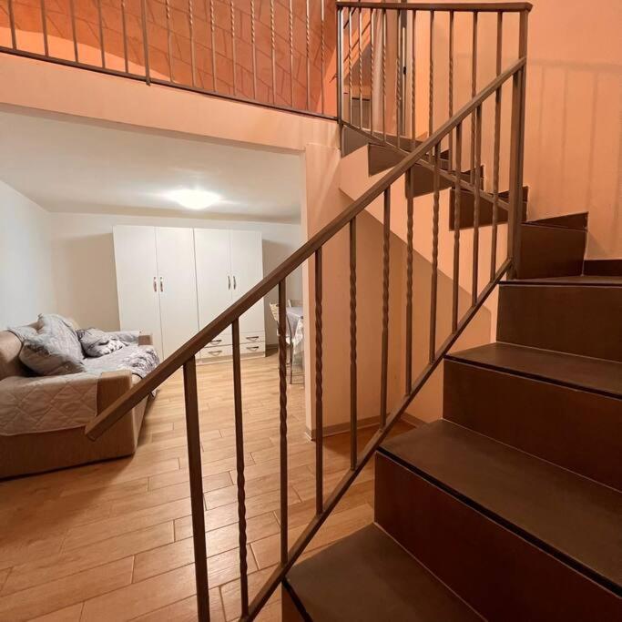 Casa Vacanza , Marianna Διαμέρισμα Νάπολη Εξωτερικό φωτογραφία