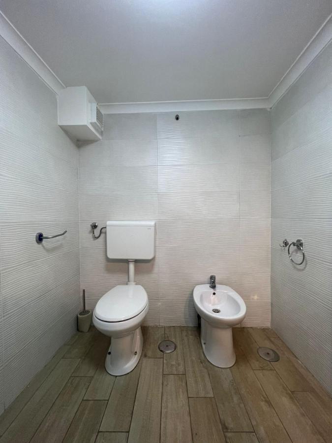 Casa Vacanza , Marianna Διαμέρισμα Νάπολη Εξωτερικό φωτογραφία